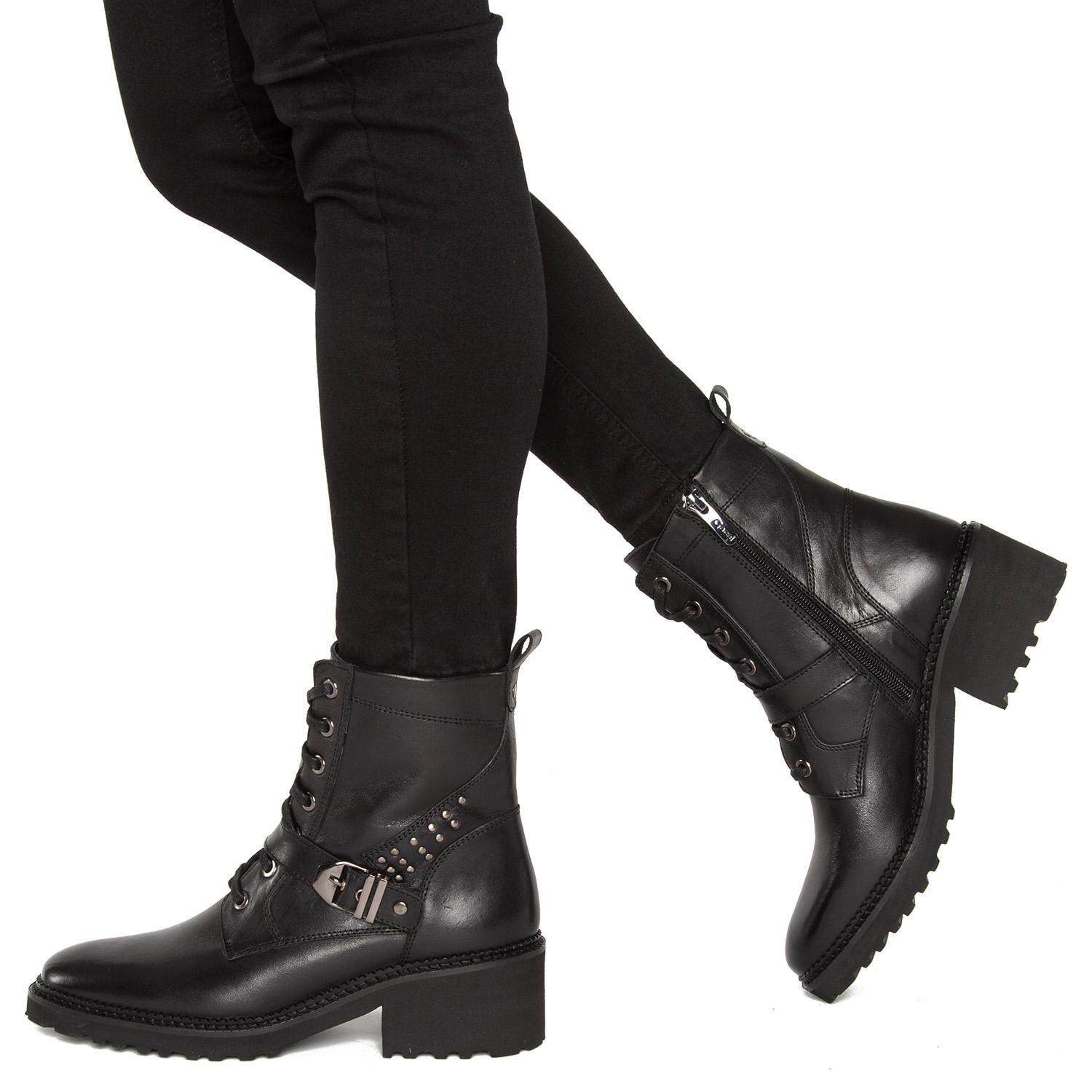 BOTIN - OMARA - GACEL - NEGRO - 2