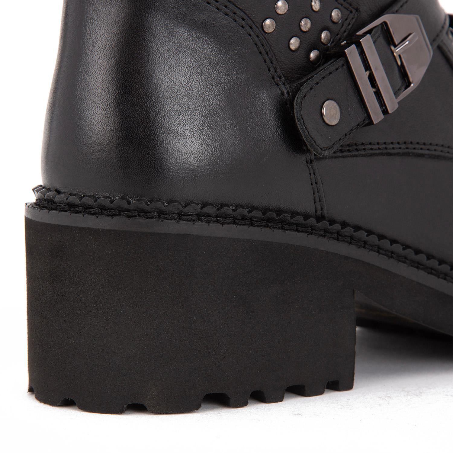BOTIN - OMARA - GACEL - NEGRO - 3