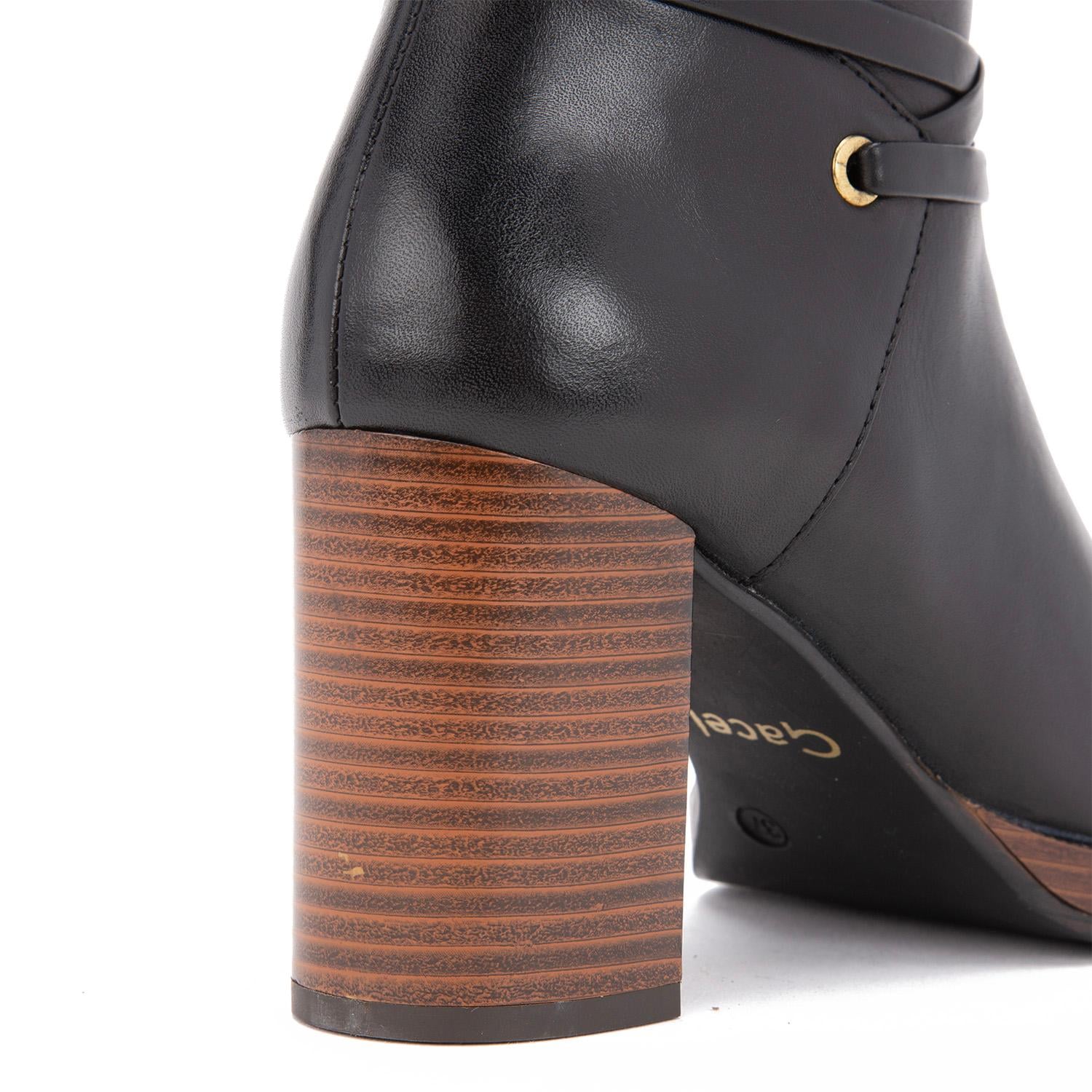 BOTA - JUANA - GACEL - NEGRO - 3