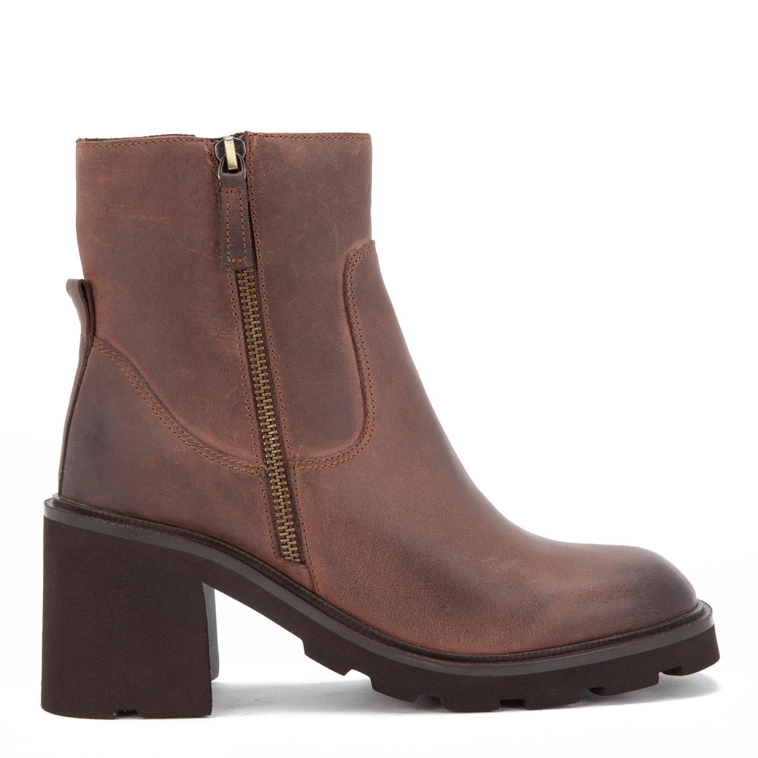 BOTIN - MACA - GACEL - CHOCOLATE - 1