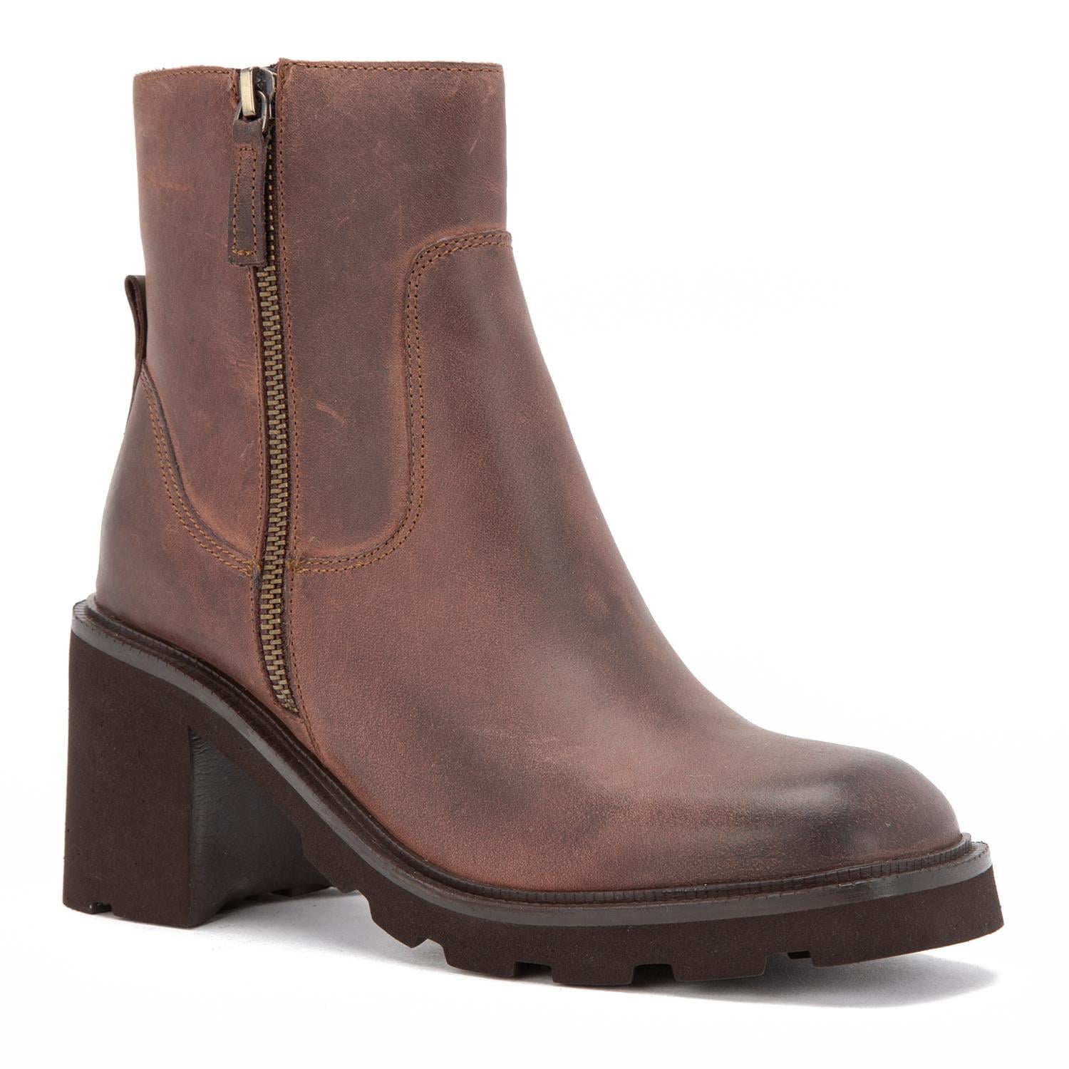BOTIN - MACA - GACEL - CHOCOLATE - 5