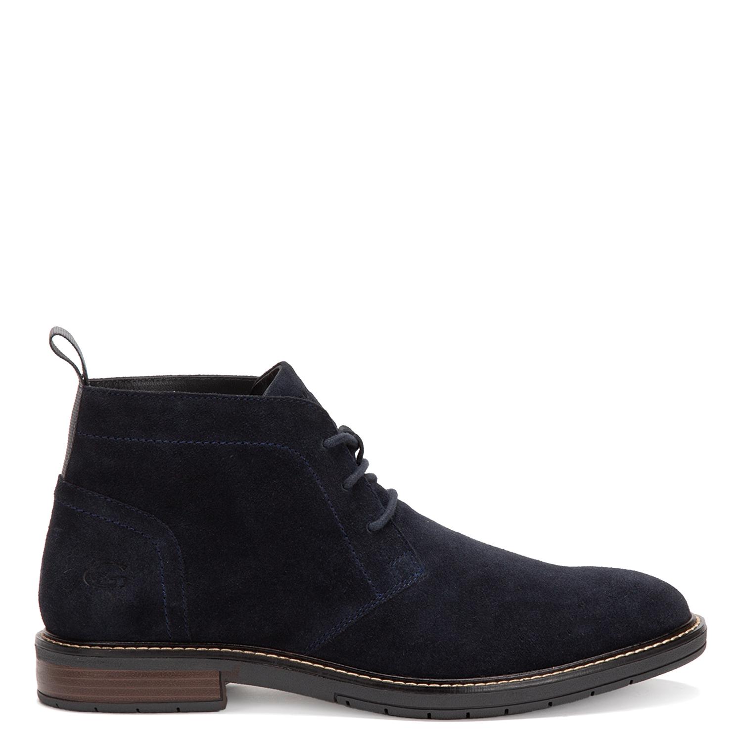 BOTIN - CASPER - GUANTE - MARINO - 1