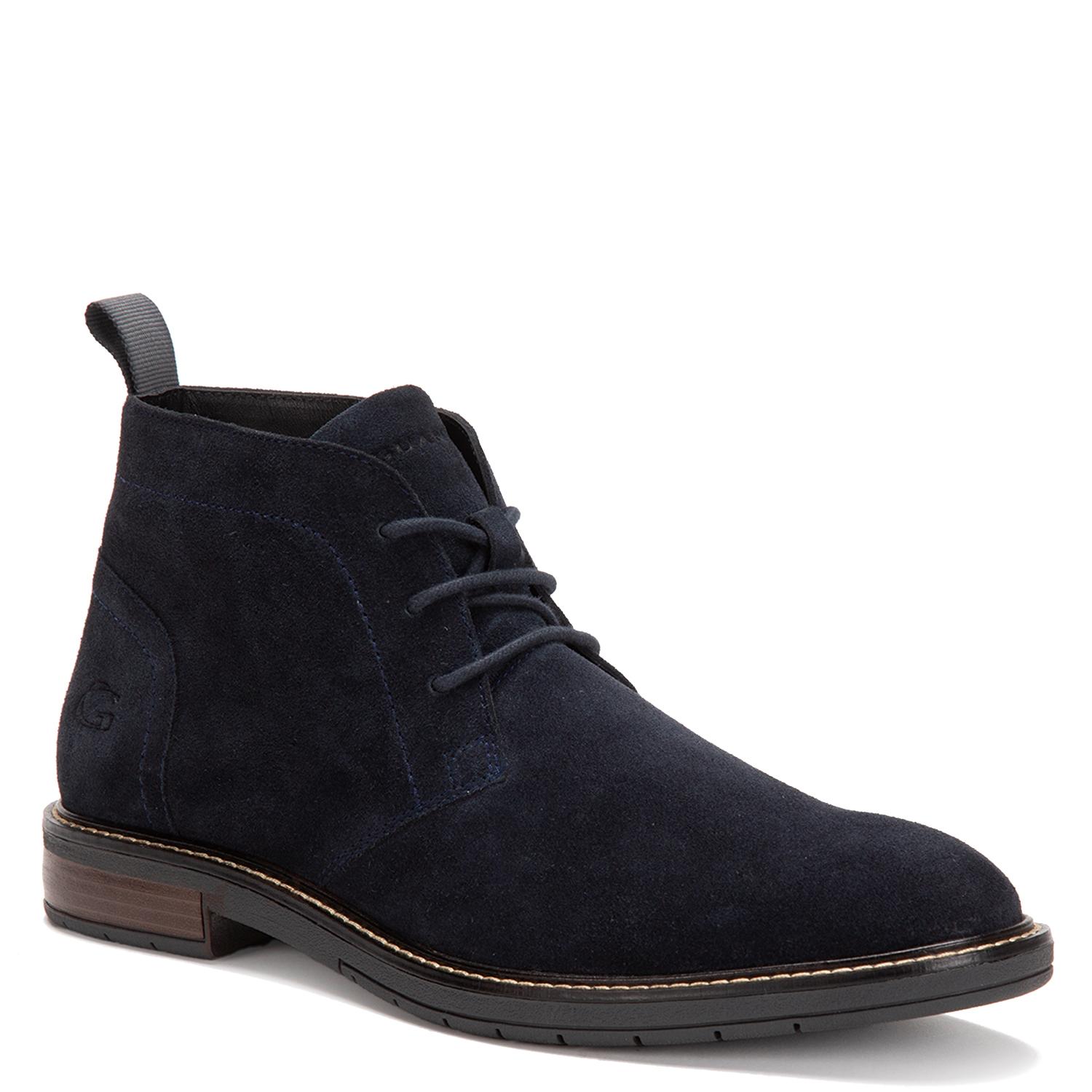 BOTIN - CASPER - GUANTE - MARINO - 3