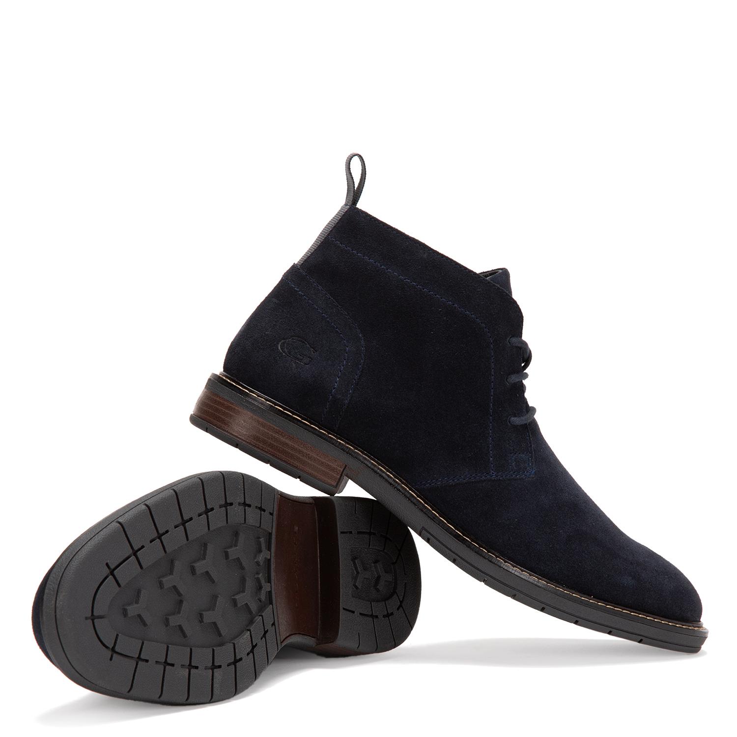 BOTIN - CASPER - GUANTE - MARINO - 4