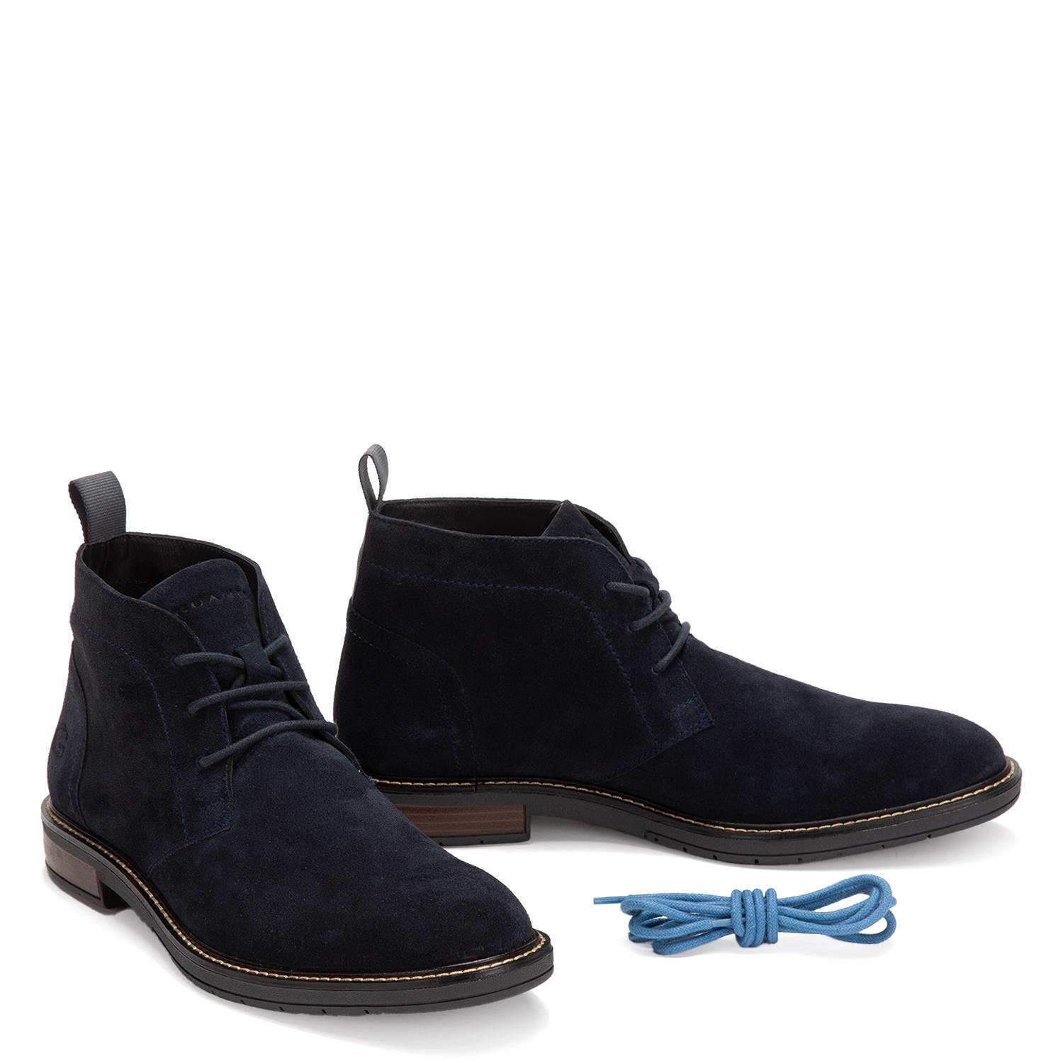 BOTIN - CASPER - GUANTE - MARINO - 5