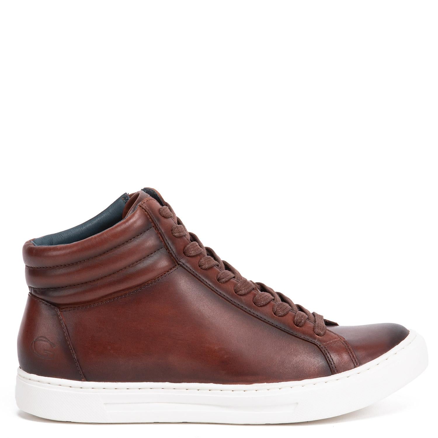 ZAPATILLA CAÑA ALTA - TOKIO - GUANTE - MALDO - 1