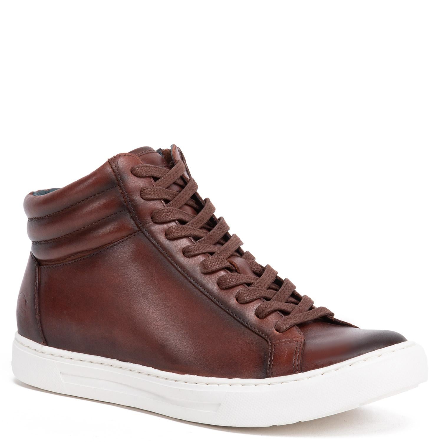 ZAPATILLA CAÑA ALTA - TOKIO - GUANTE - MALDO - 3