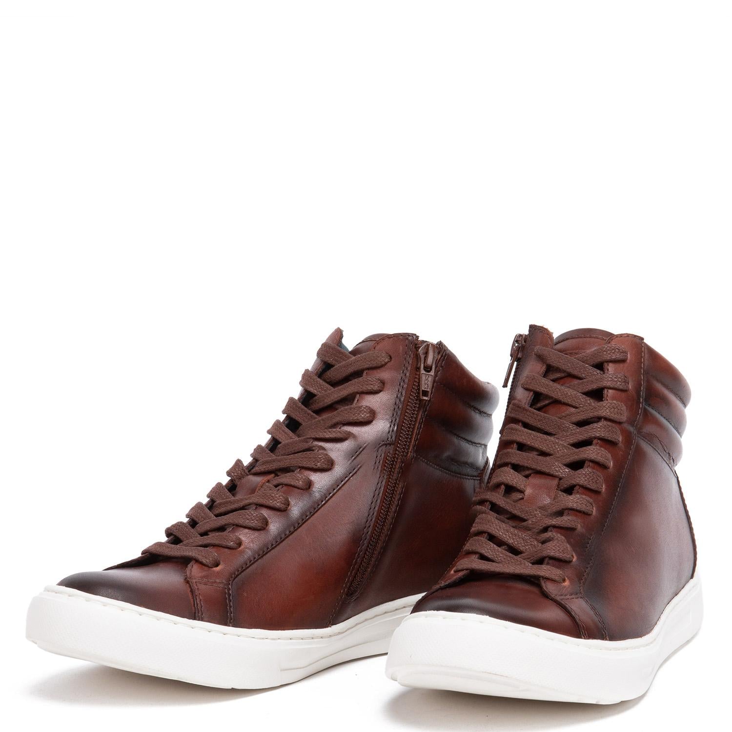 ZAPATILLA CAÑA ALTA - TOKIO - GUANTE - MALDO - 5