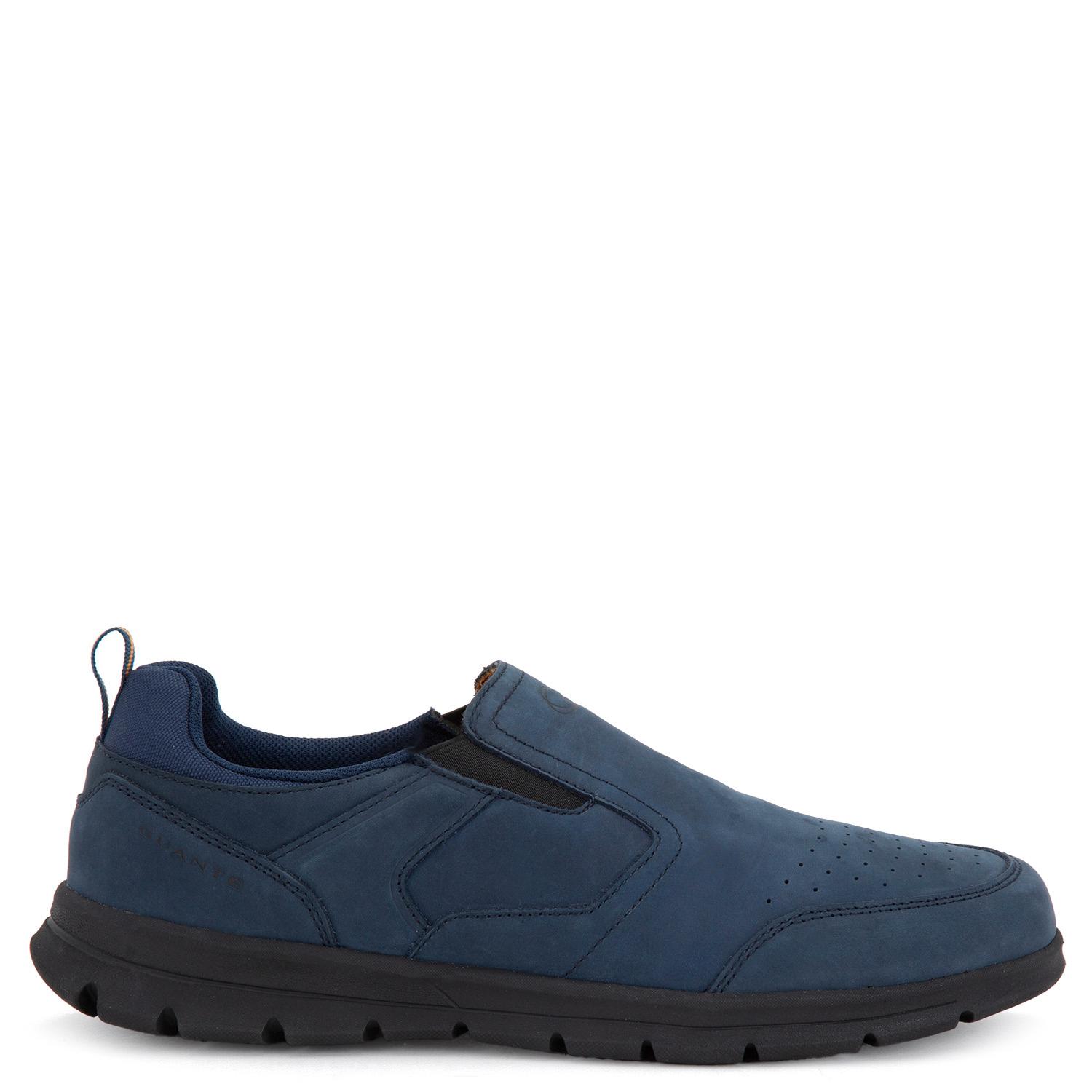 ZAPATO - CONWAY - GUANTE - MARINO - 1