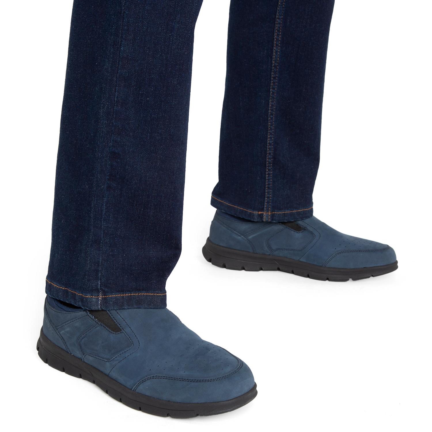 ZAPATO - CONWAY - GUANTE - MARINO - 2