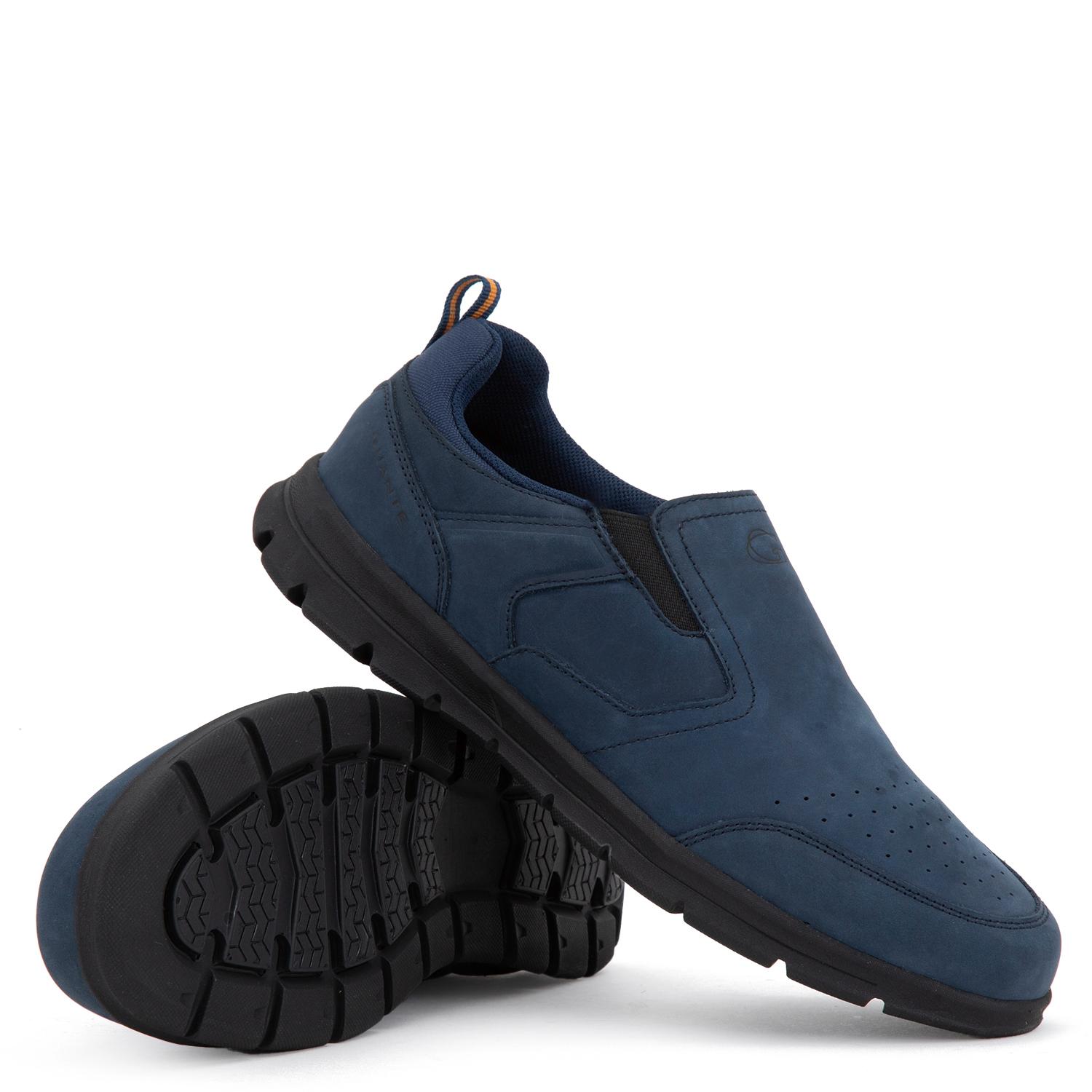ZAPATO - CONWAY - GUANTE - MARINO - 3