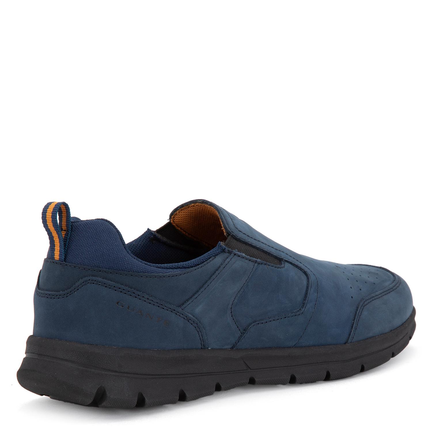 ZAPATO - CONWAY - GUANTE - MARINO - 4