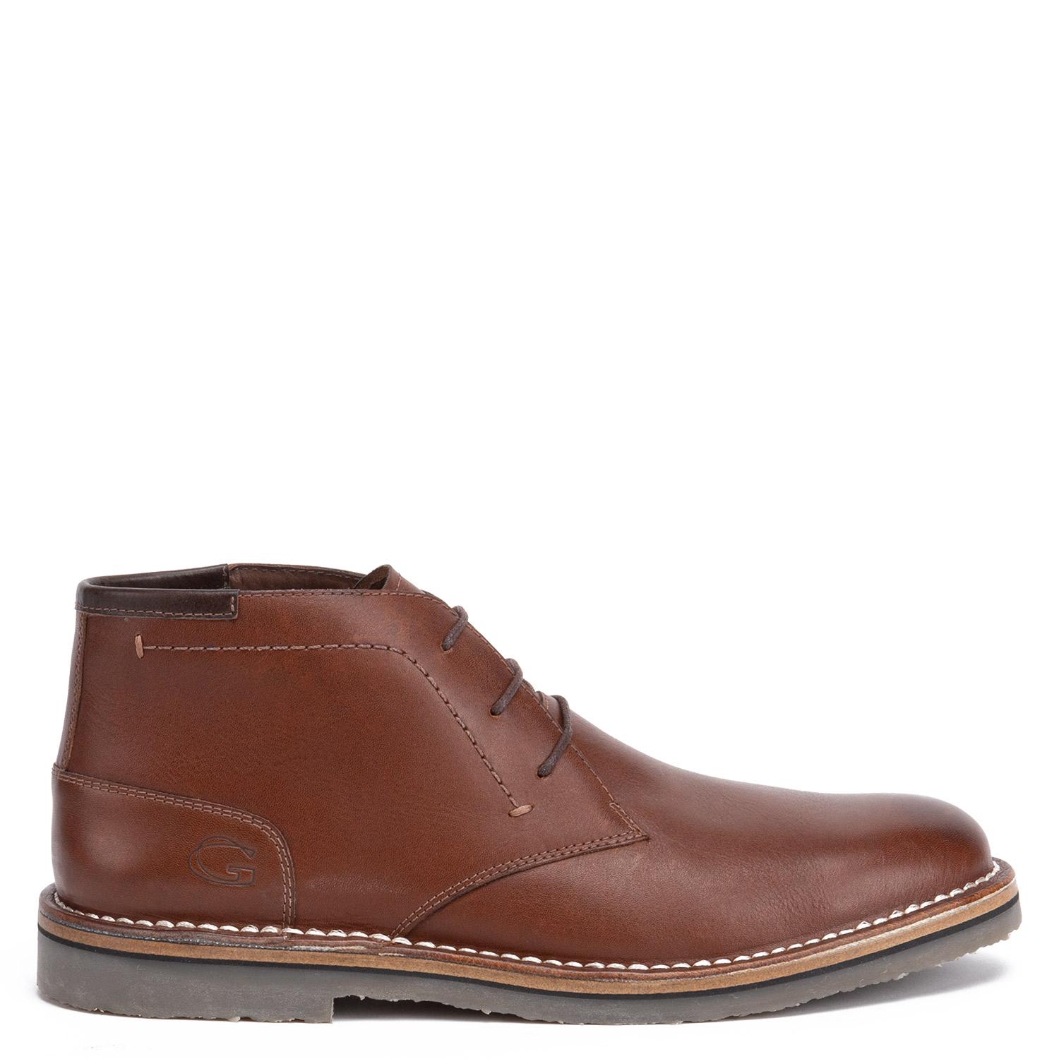 BOTIN - MURCIA - GUANTE - CHOCOLATE - 1