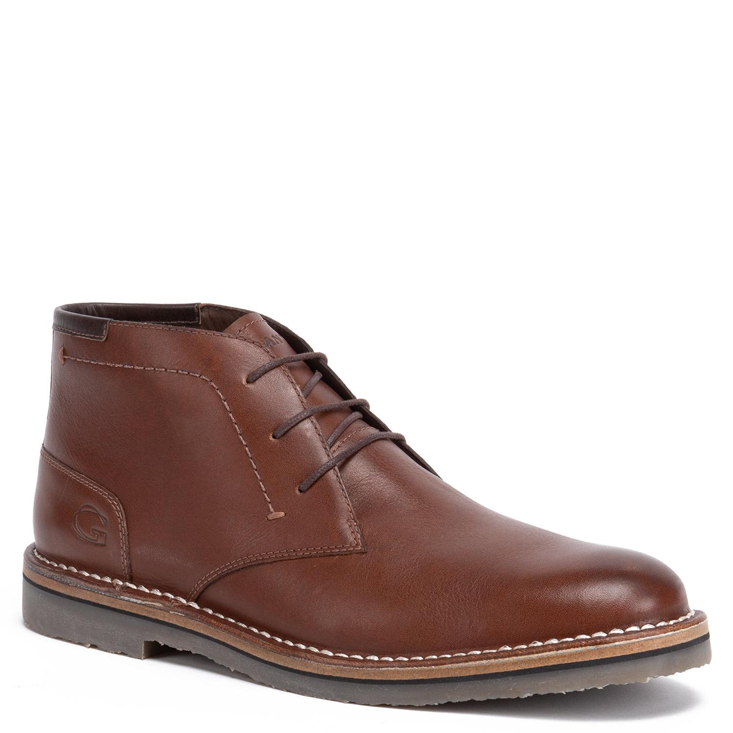 BOTIN - MURCIA - GUANTE - CHOCOLATE - 3