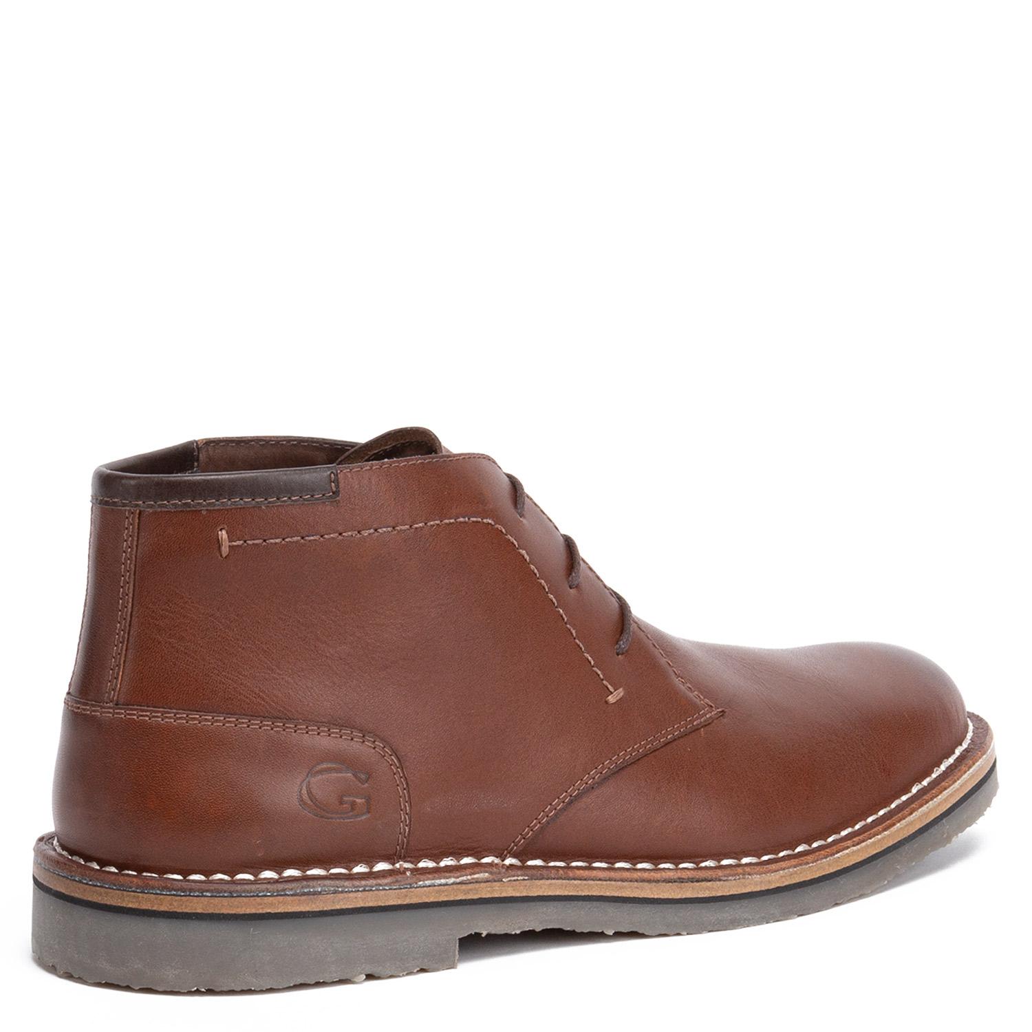 BOTIN - MURCIA - GUANTE - CHOCOLATE - 5