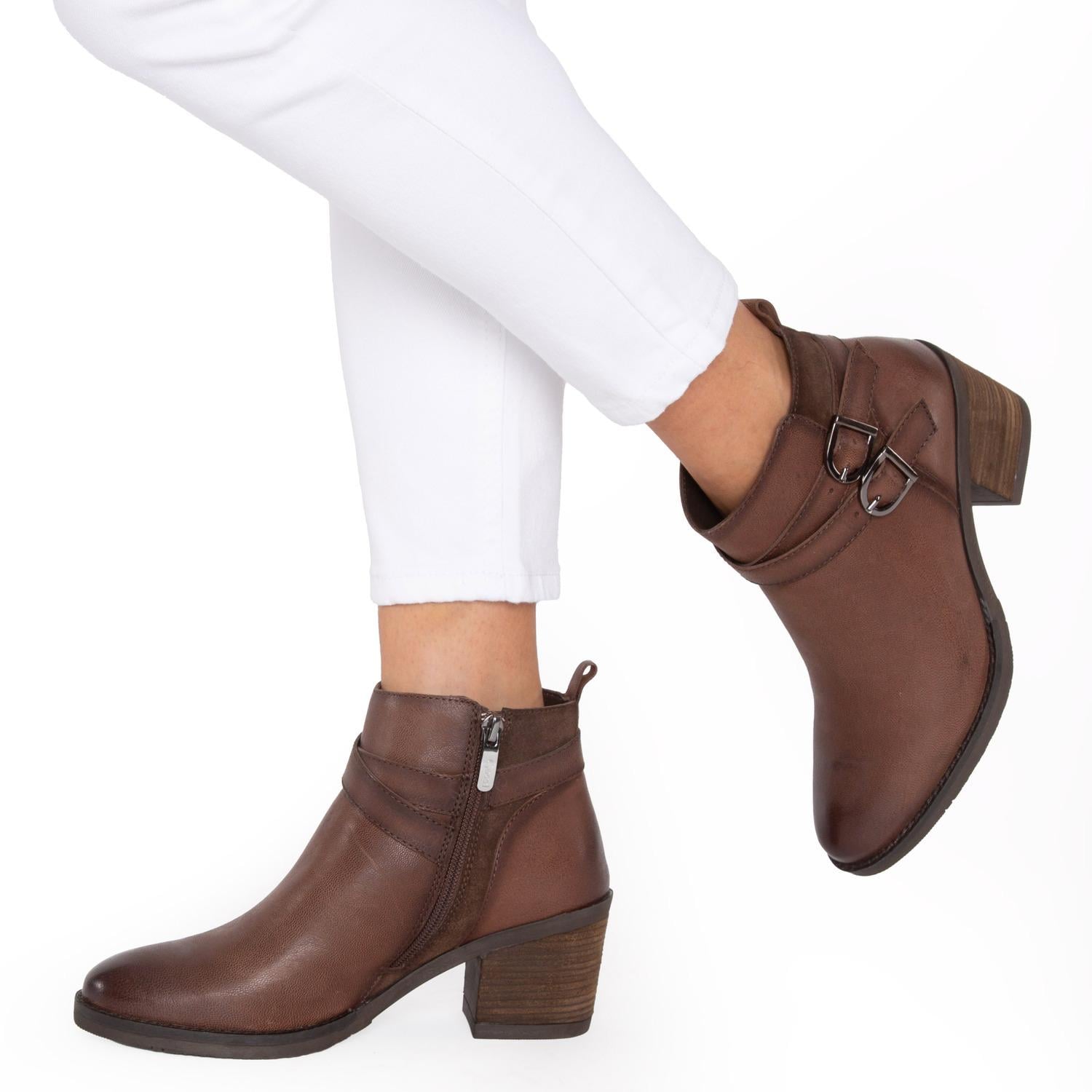 BOTIN - PIERA - GACEL - CHOCOLATE - 2