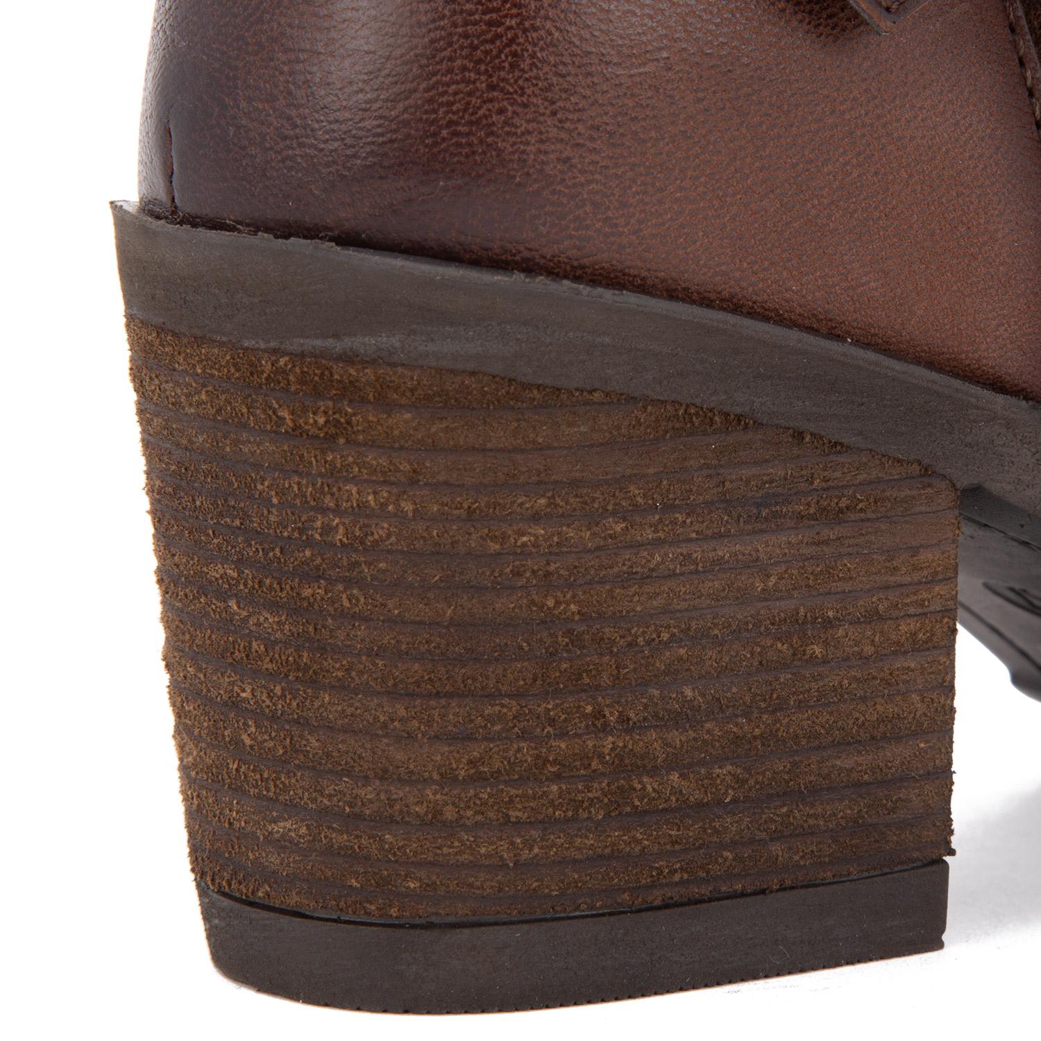 BOTIN - PIERA - GACEL - CHOCOLATE - 3