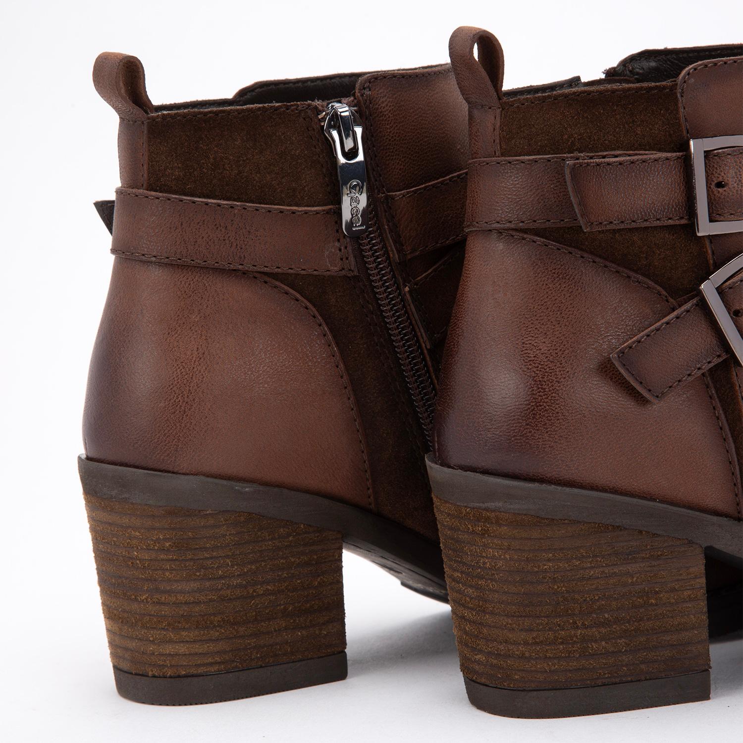 BOTIN - PIERA - GACEL - CHOCOLATE - 4