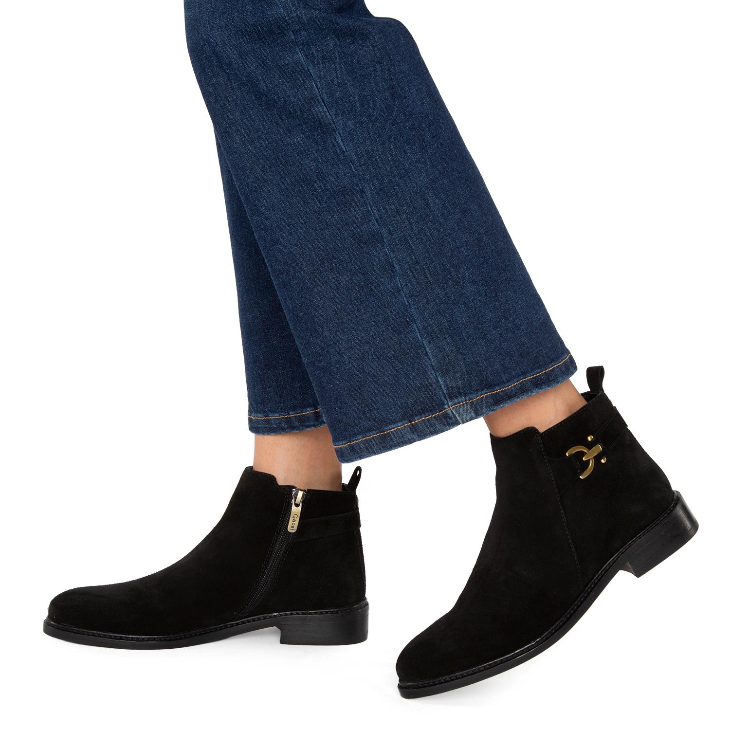BOTIN - YOLI - GACEL - NEGRO - 2