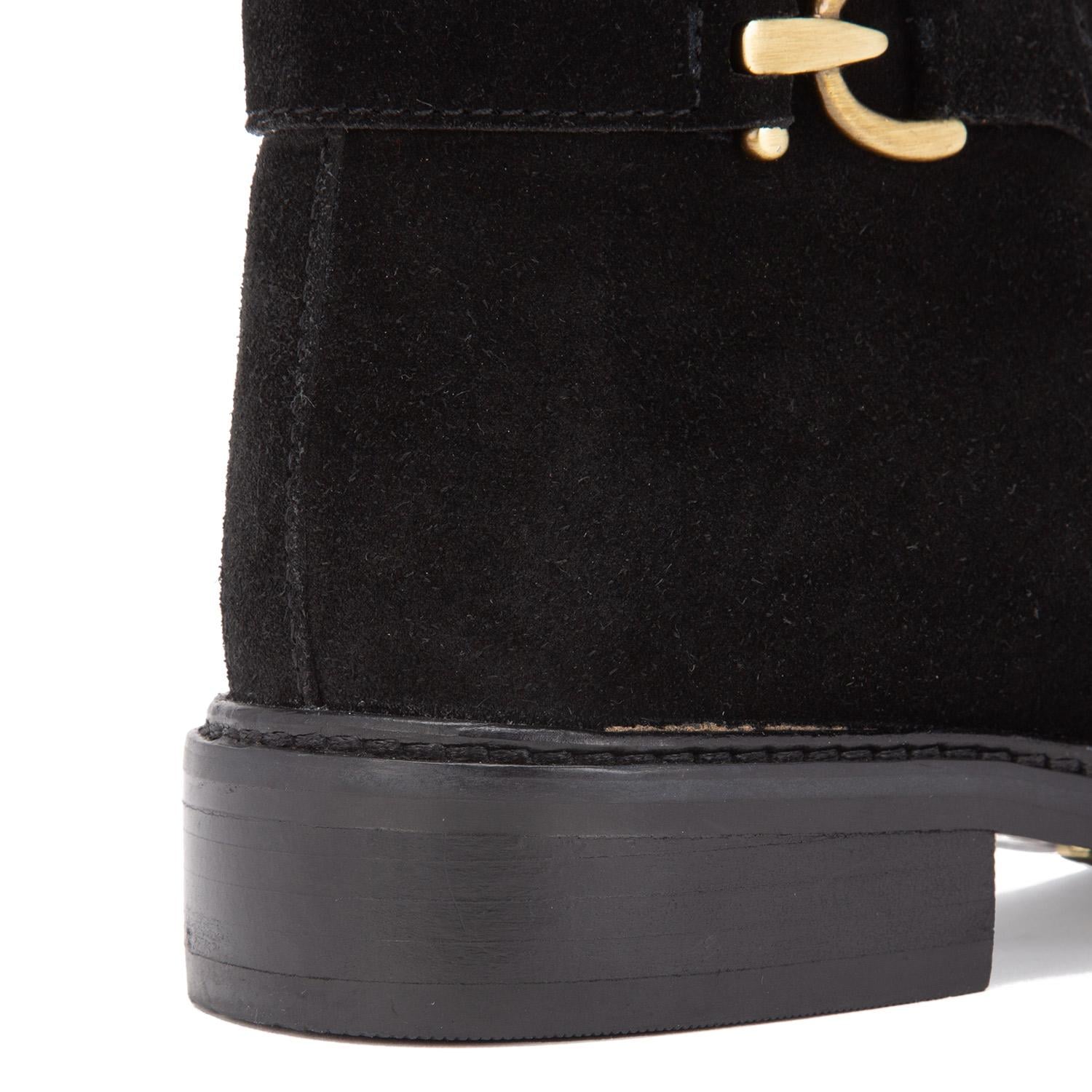 BOTIN - YOLI - GACEL - NEGRO - 3