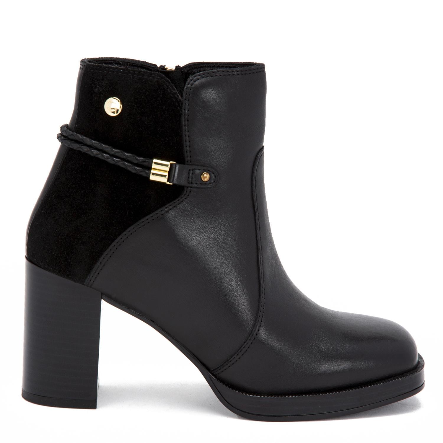 BOTIN - JUANA - GACEL - NEGRO - 1