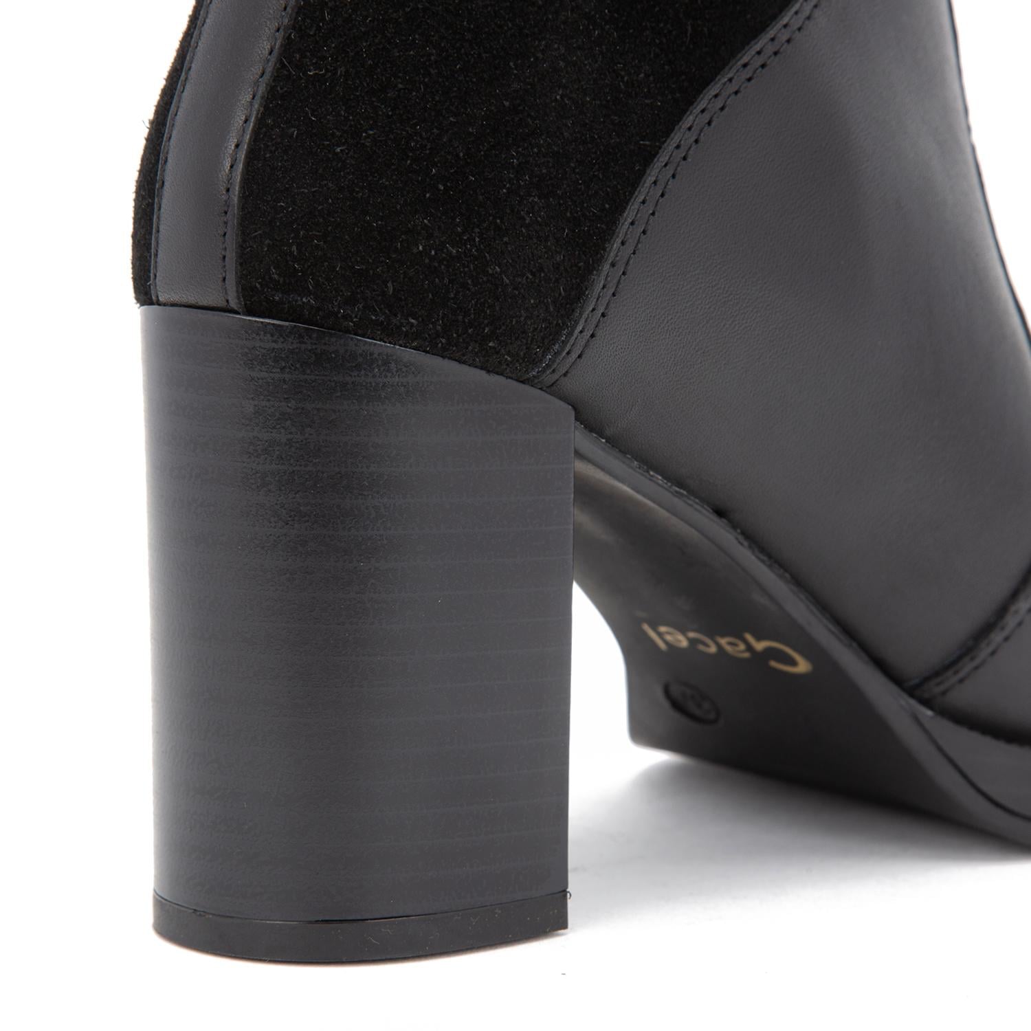 BOTIN - JUANA - GACEL - NEGRO - 3