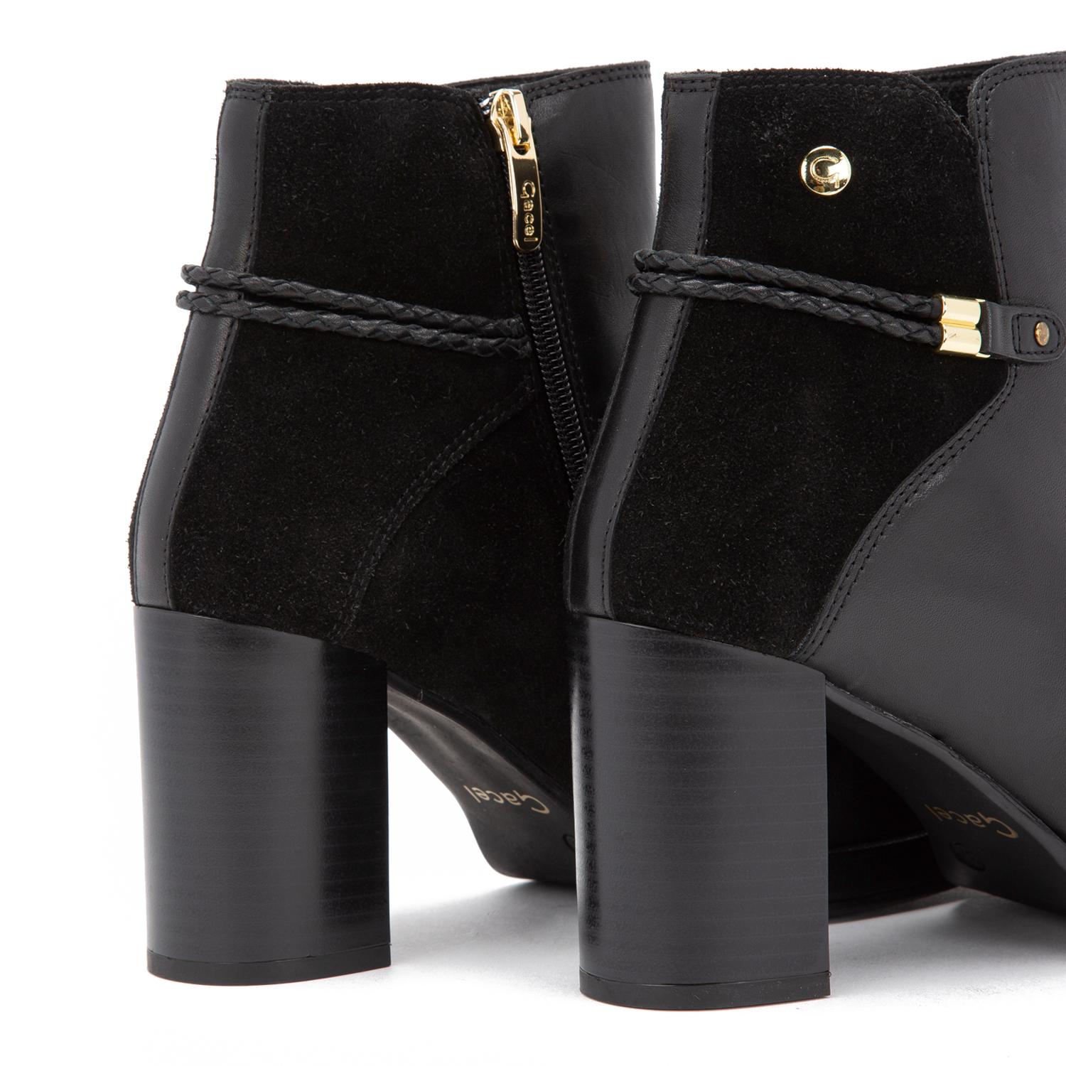 BOTIN - JUANA - GACEL - NEGRO - 4