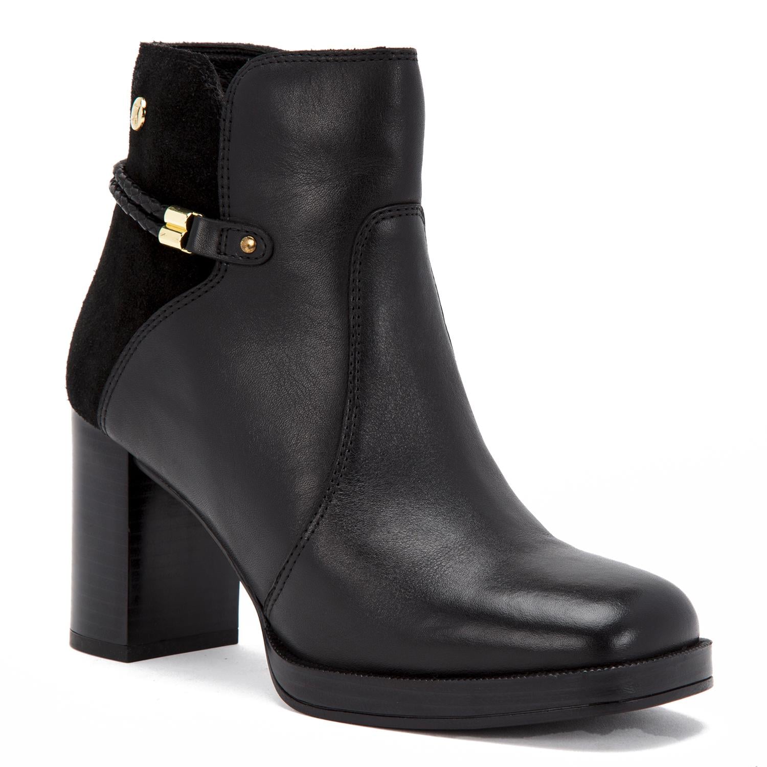 BOTIN - JUANA - GACEL - NEGRO - 5