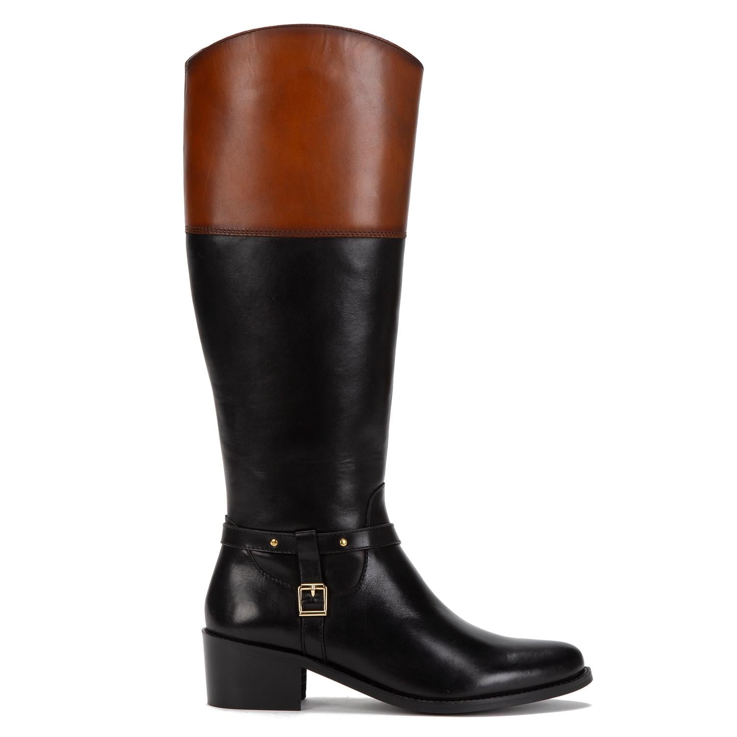 BOTA - MONTANA - GACEL - NEGRO - 1