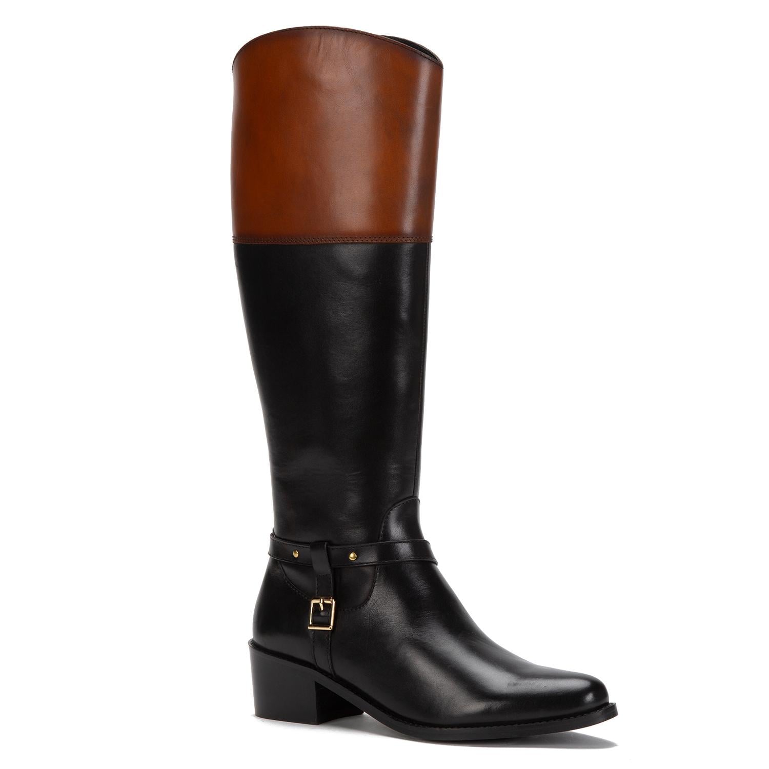 BOTA - MONTANA - GACEL - NEGRO - 2