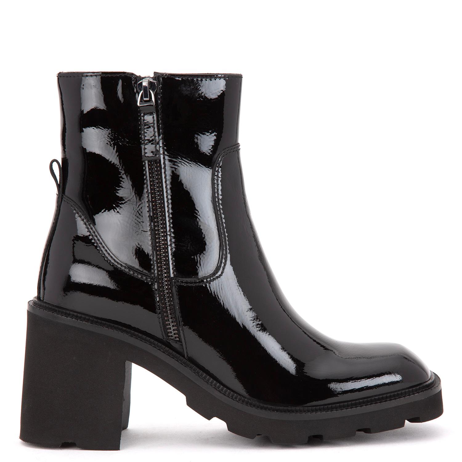 BOTIN - MACA - GACEL - NEGRO - 1