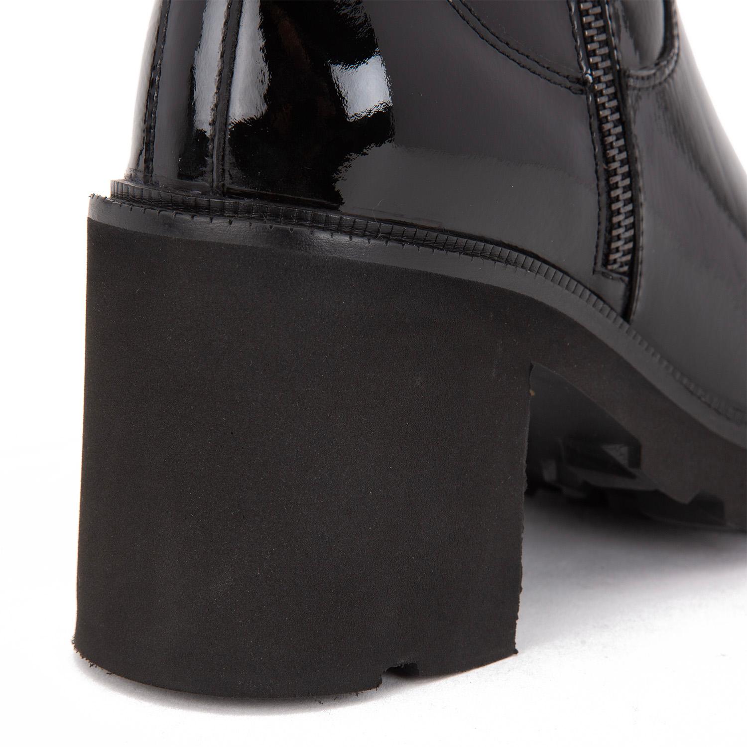 BOTIN - MACA - GACEL - NEGRO - 3
