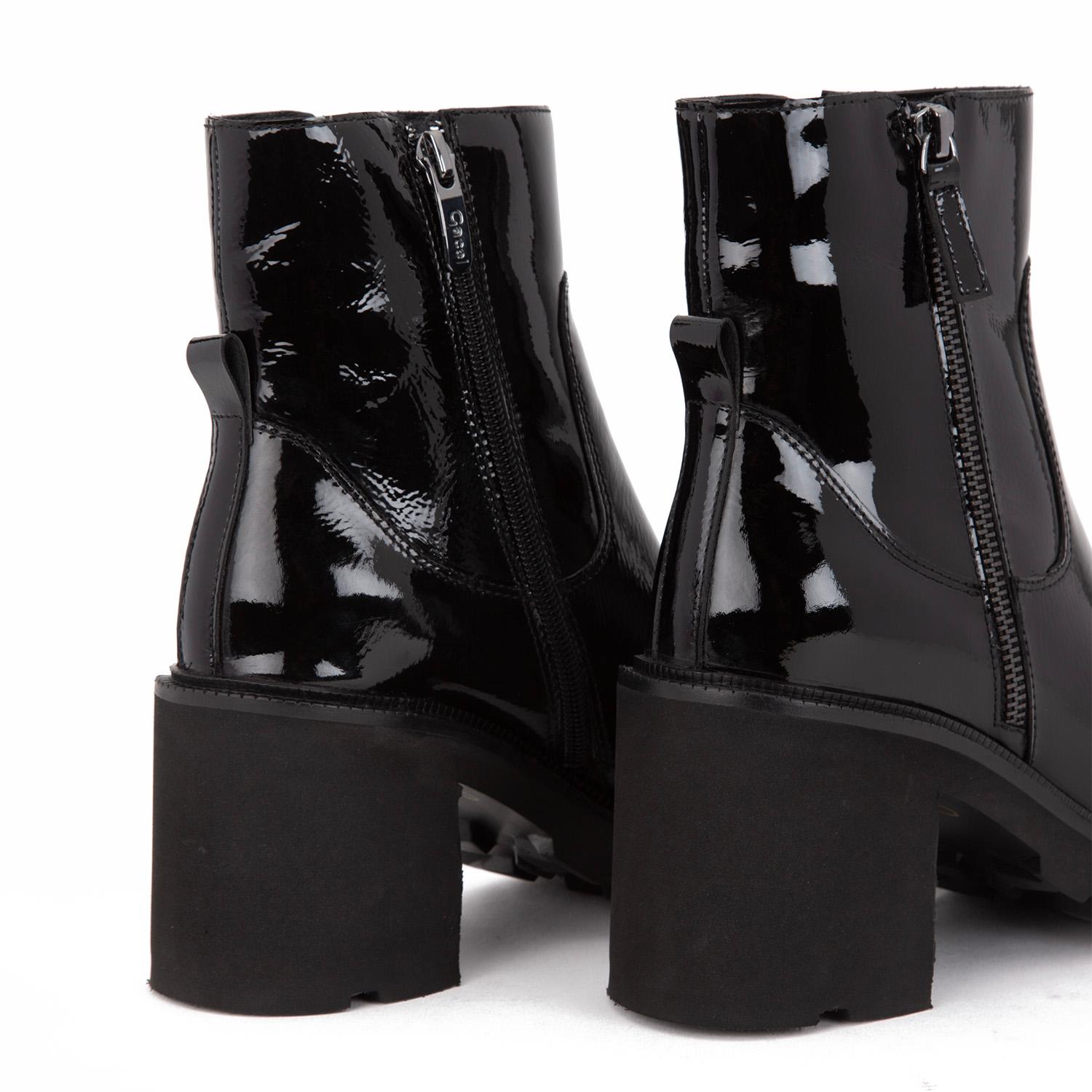 BOTIN - MACA - GACEL - NEGRO - 4