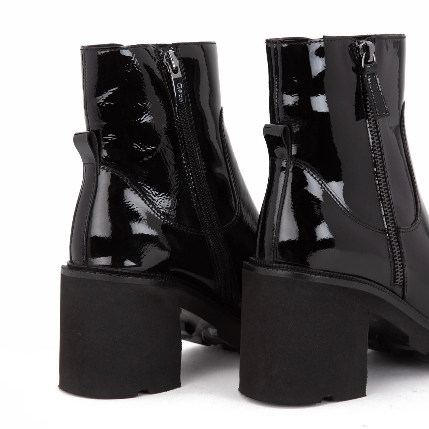 BOTIN - MACA - GACEL - NEGRO - 4
