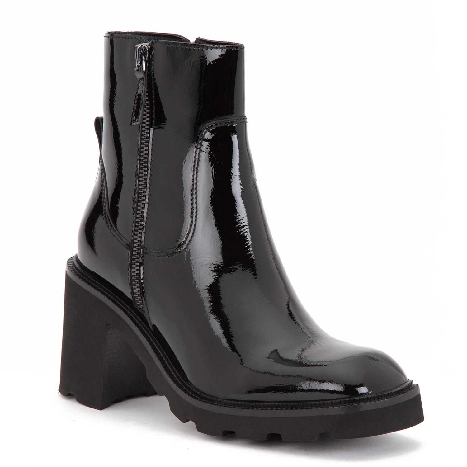 BOTIN - MACA - GACEL - NEGRO - 5
