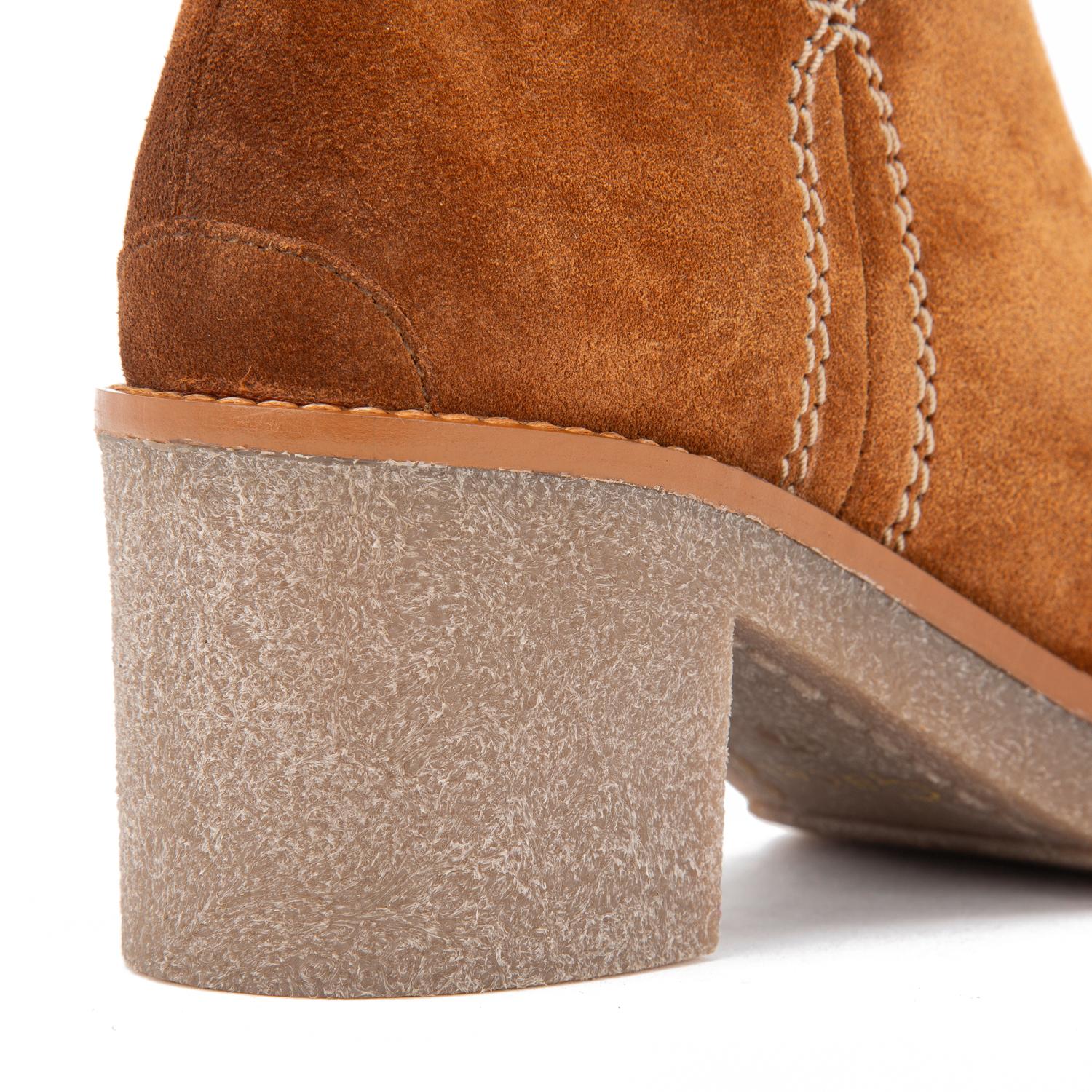 BOTIN - MEG - GACEL - TOSTADO - 3
