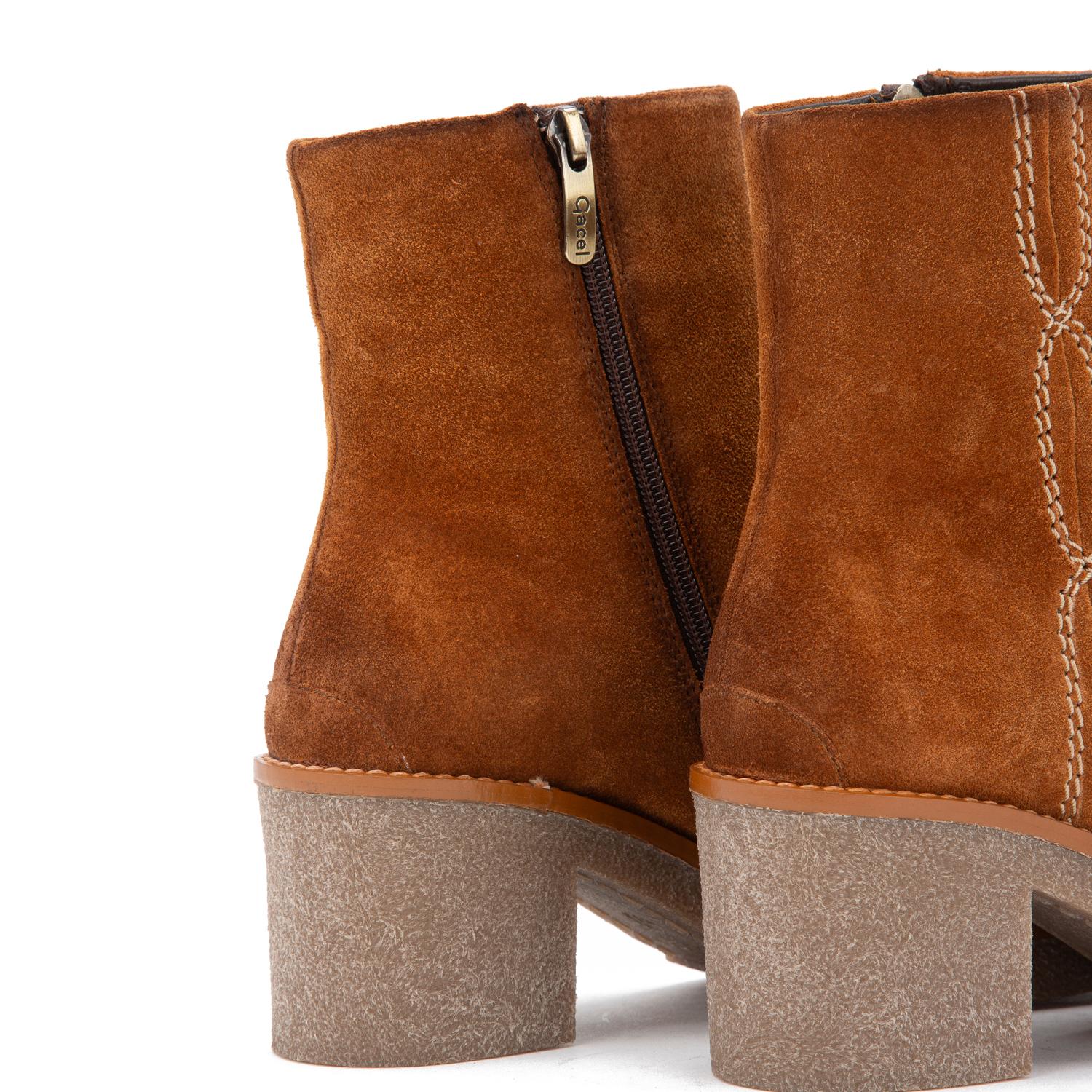 BOTIN - MEG - GACEL - TOSTADO - 4