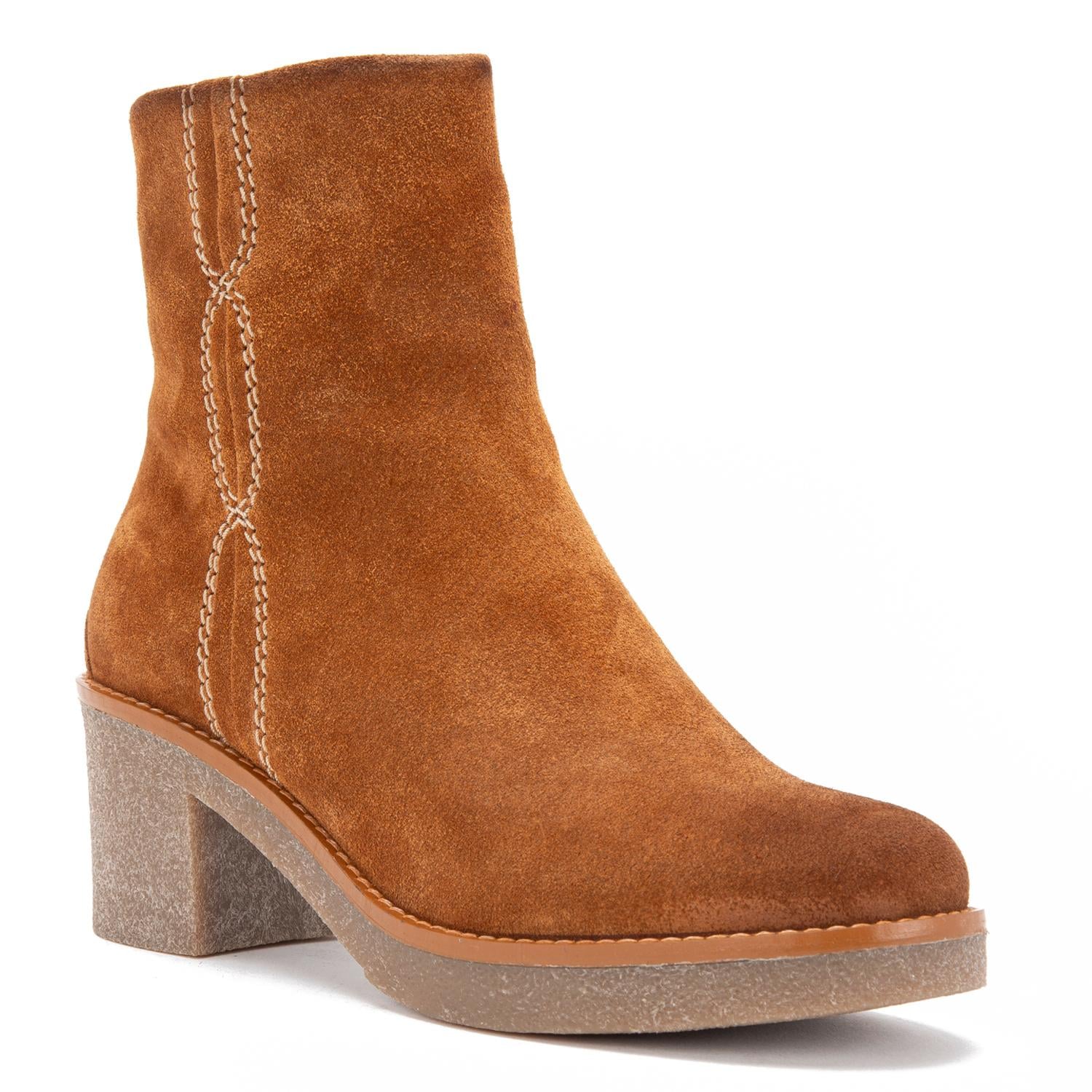BOTIN - MEG - GACEL - TOSTADO - 5