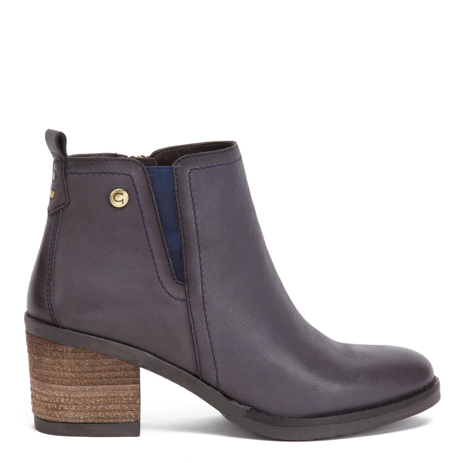 BOTIN - HAZZARD - GACEL - TOSTADO - 1