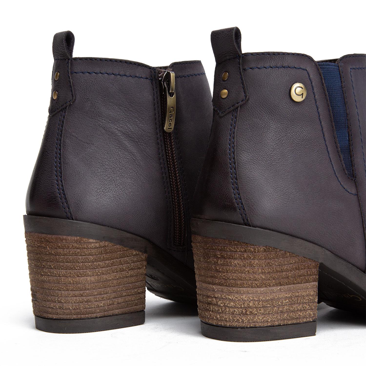 BOTIN - HAZZARD - GACEL - TOSTADO - 5