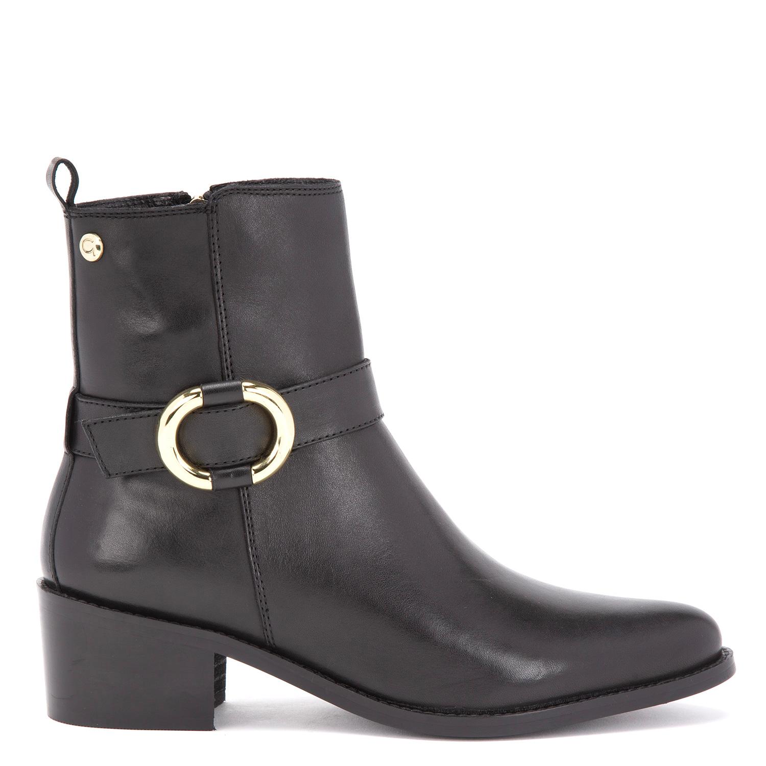 BOTIN - MONTANA - GACEL - NEGRO - 1