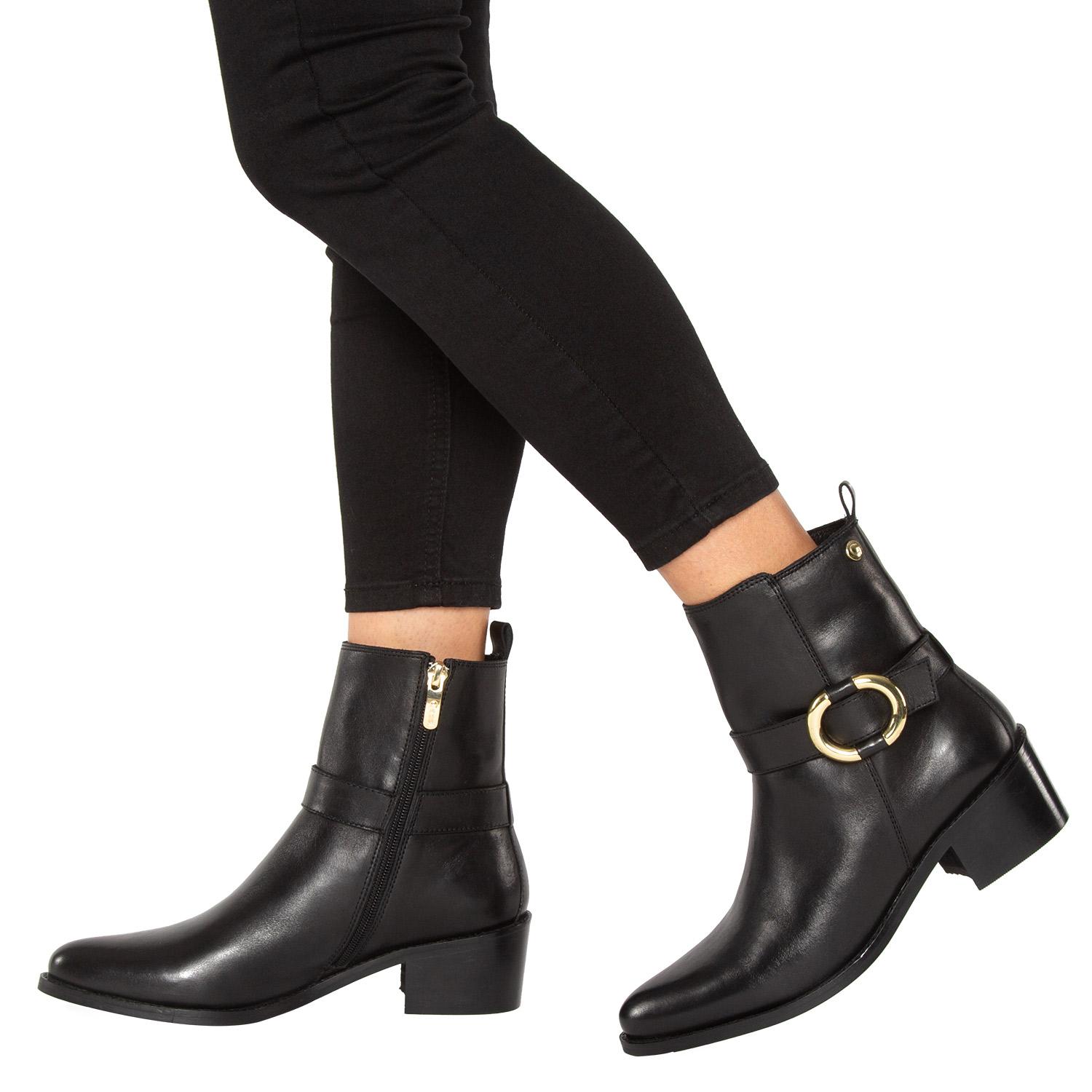 BOTIN - MONTANA - GACEL - NEGRO - 2