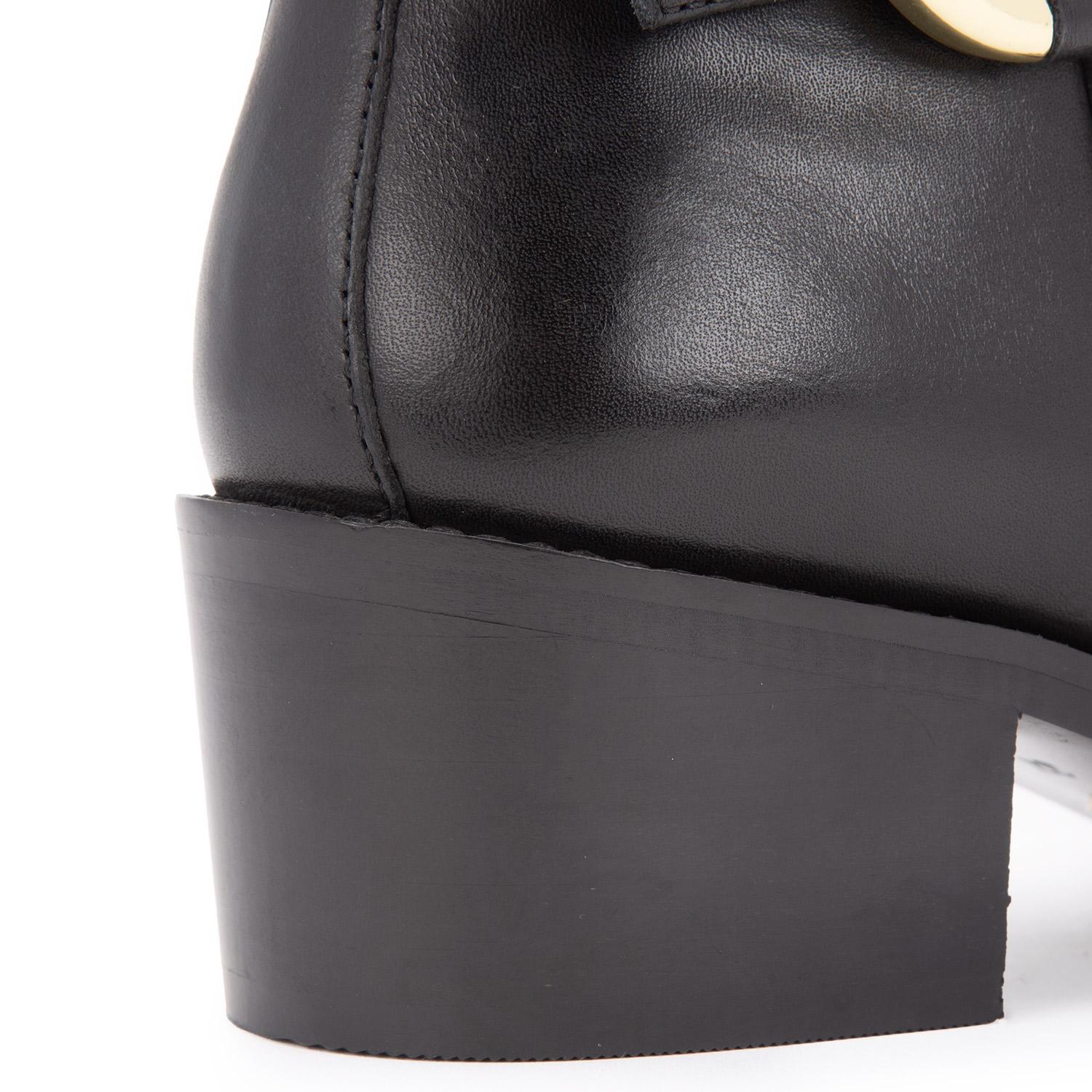 BOTIN - MONTANA - GACEL - NEGRO - 3