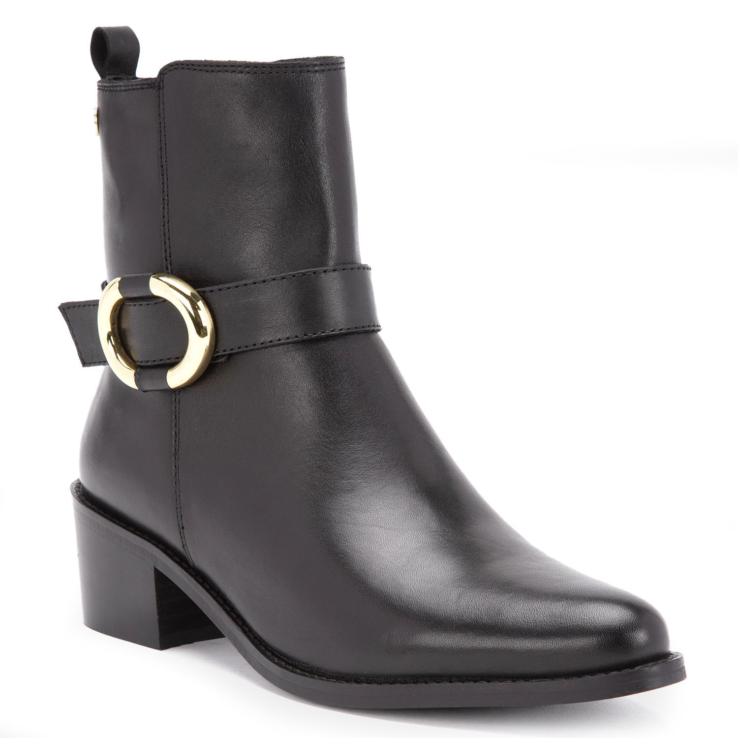 BOTIN - MONTANA - GACEL - NEGRO - 5