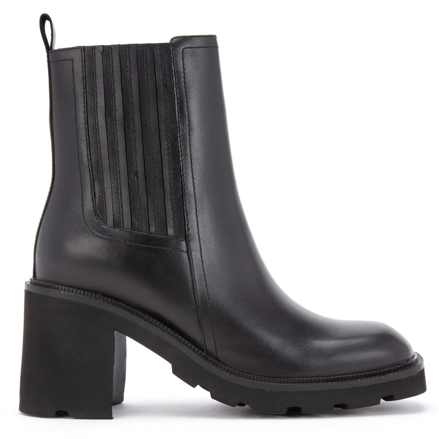 BOTIN - MACA - GACEL - NEGRO - 1