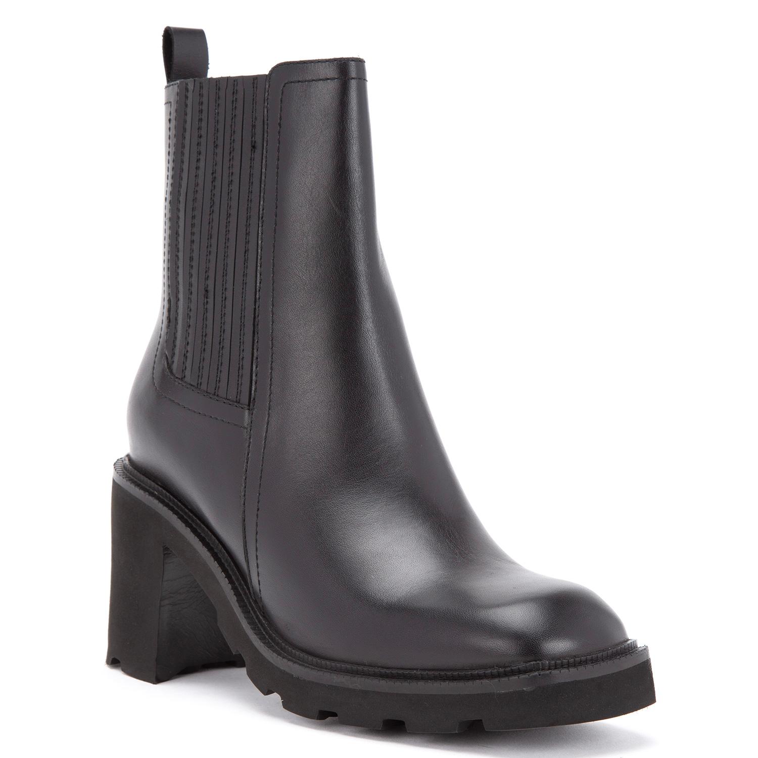 BOTIN - MACA - GACEL - NEGRO - 5