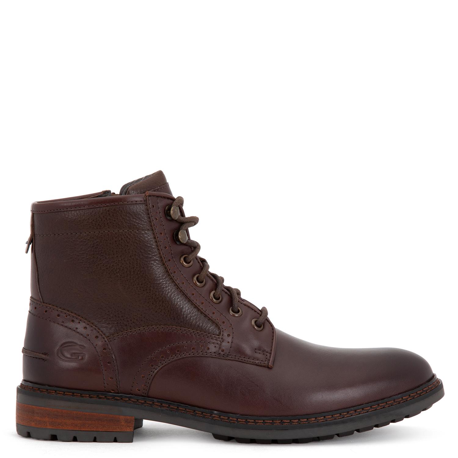BOTIN - TOULOUSE - GUANTE - MARRON - 1
