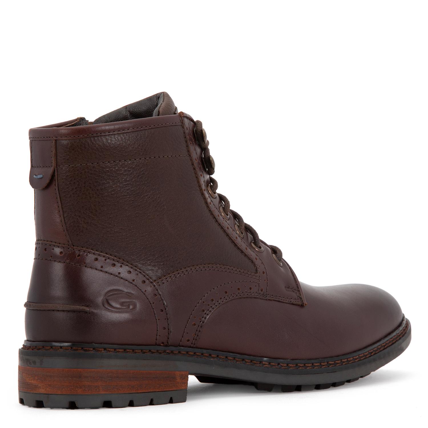 BOTIN - TOULOUSE - GUANTE - MARRON - 4