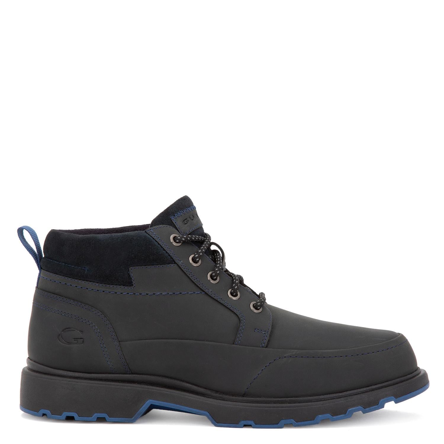 BOTIN - NASHVILLE - GUANTE - NEGRO - 1