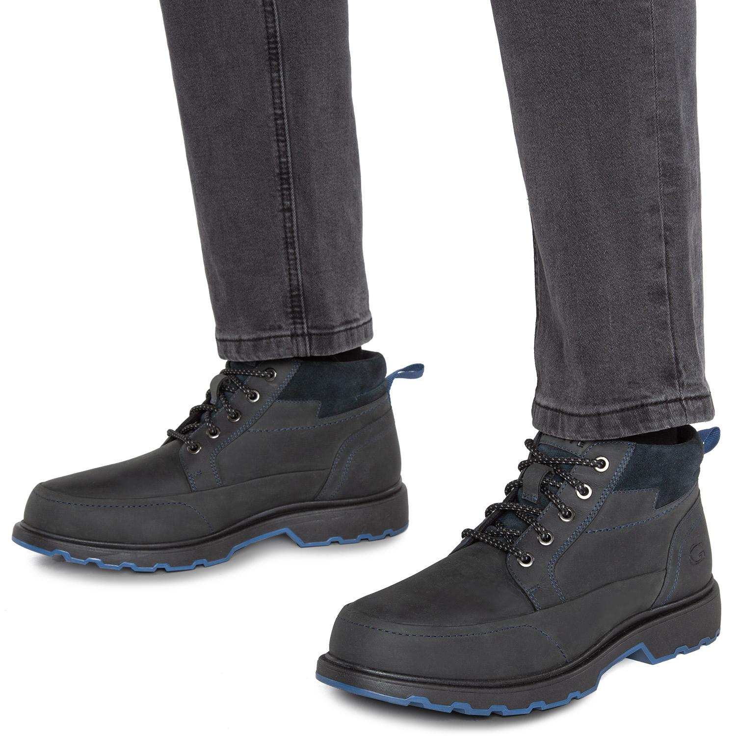 BOTIN - NASHVILLE - GUANTE - NEGRO - 2